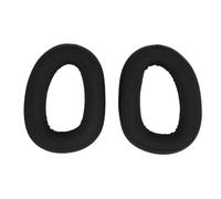 VBESTLIFE Cuscinetti Auricolari di Raffreddamento in Gel di Ricambio per GSP 600 GSP 670 GSP500 GSP 550 GSP 601 GSP 602, per Cuffie EPOS H6 Pro, Cuscinetti Auricolari Morbidi e Traspiranti