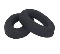 VBESTLIFE Cuscinetti Auricolari di Ricambio per Cuffie Ibride EPOS H3 PRO, Cuscinetti Auricolari in Morbida Rete Traspirante