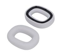 VBESTLIFE Cuscinetti Auricolari di Ricambio per Cuffie PX8 PX7 S2 PX7 S2e, Comodi Cuscinetti per l'isolamento Acustico con Pelle Proteica in Memory Foam, per Cuffie Facili da Installare per un Uso