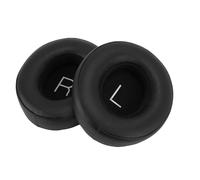 VBESTLIFE Cuscinetti Auricolari di Ricambio per Cuffie Wireless AONIC 50, AONIC 40, SRH1540, Cuscinetti Auricolari in Morbida Pelle Proteica, Schiuma Isolante Dal Rumore