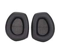 VBESTLIFE Cuscinetti Auricolari di Ricambio per Cuffie Wireless HDR 165, 175, 185, 195, Cuscinetti Auricolari in Morbida Pelle Proteica, Schiuma Isolante Dal Rumore