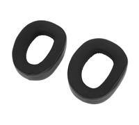 VBESTLIFE Cuscinetti Auricolari in Gel di Raffreddamento di Ricambio per GSP 600 GSP 670 GSP500 GSP 550 GSP 601 GSP 602, Cuffie EPOS H6 Pro, Cuscinetti Auricolari in Morbida Pelle Proteica