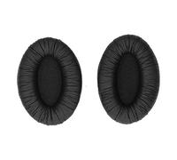 VBESTLIFE Cuscinetti di Ricambio per Cuffie HD280 PRO HD380Pro, Cuscino per Auricolari con Morbida Pelle in Schiuma