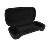 VBESTLIFE Custodia da Trasporto per ROG Ally e ROG Ally X 7" 2025, Custodia da Viaggio Protettiva Rigida per Console di Gioco Portatile (BLACK)