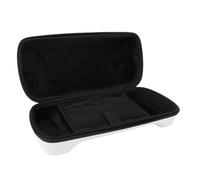 VBESTLIFE Custodia da Trasporto per ROG Ally e ROG Ally X 7" 2025, Custodia da Viaggio Protettiva Rigida per Console di Gioco Portatile (WHITE)