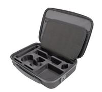 VBESTLIFE Custodia da Trasporto per X5 X4, Borsa da Viaggio Compatta Antiurto Resistente All'acqua con Tracolla, Pratica Maniglia e Tasche