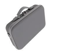 VBESTLIFE Custodia da Trasporto Resistente Agli Agenti Atmosferici per Action Cam 360 X5, Custodia Protettiva a Guscio Rigido con Tracolla, per Fotocamera X5, Batterie, ecc. Accessori