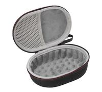 VBESTLIFE Custodia da Viaggio per Mouse Wireless per MX Master 3S 2S, Borsa per Mouse Portatile Portatile, Fodera Morbida
