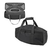 VBESTLIFE Custodia da Viaggio Rigida di Ricambio per Boombox 4 Altoparlante Bluetooth Portatile Resistente All'acqua Maniglia Rinforzata per Esterni