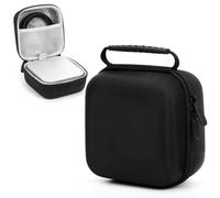 VBESTLIFE Custodia di Protezione da Viaggio Hard per OS X 2024 Mini M4, M4 Pro Chip, Organizzatore di Elettronica Hard per Caricatore e Accessori per Cavi USB