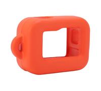 VBESTLIFE Custodia di Protezione Galleggiante per Immersione per Ace Pro 2 Action Camera, Case Galleggiante EVA con Vite per Navigare, Wakeboarding