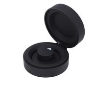 VBESTLIFE Custodia di Ricarica Smart Ring, per Gen 4, Adatta per 4 Scatole di Ricarica per Anelli Fitness in Ceramica, Piccola Custodia per Caricabatterie Portatile (11)