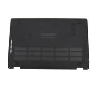 VBESTLIFE Custodia Inferiore di Ricambio per Latitude 5500 E5500, Parte Inferiore del Gruppo Coperchio della Custodia Inferiore del Laptop Custodia Base