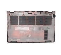 VBESTLIFE Custodia Inferiore di Ricambio per Latitude 5510 E5510, Base Inferiore per Laptop, Coperchio Inferiore, Parte di Montaggio, Custodia di Base