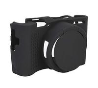 VBESTLIFE Custodia Morbida Protettiva per Fotocamera, Custodia Protettiva in Silicone Custodia Protettiva per Fotocamera per RX100 III IV V M3 M4 M5