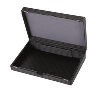 VBESTLIFE Custodia per Pocket Flip 2 Custodia Protettiva Stampata in 3D PETG Impermeabile Antiurto con Porta di Ricarica Anteriore e Cinturino da Polso