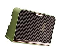 VBESTLIFE Custodia per Presa Multipla con Coperchio per Scatola di Immagazzinaggio per Router Montata a Parete, Custodia per Ciabatta di Grande capacità per Hotel, Uffici Domestici, Materiale