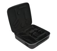 VBESTLIFE Custodia per Ronin RS3, Borsa a Tracolla con Testa a Sfera Stabilizzatrice, Custodia Protettiva Portatile per Ronin RS3