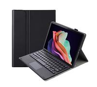 VBESTLIFE Custodia Protettiva Staccabile per Tastiera Wireless con Touch Pad per Tab P11 2a Generazione/Pad Plus 2023 11,5 (TB350FU/TB350XU) (BLACK)