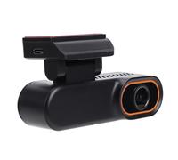VBESTLIFE Dash Cam 4G, Telecamera per Auto 1080P con Visualizzazione Live Remota, Localizzazione GPS e modalità Parcheggio 24 Ore su 24, 7 Giorni su 7, per Monitoraggio Veicoli, Avviso