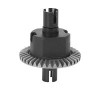 Vbestlife Differenziale Auto RC, Accessorio aggiornamento Cambio differenziale per HSP 94123/94111/94188/1/10 Auto RC