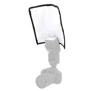 VBESTLIFE Diffusore universale Softbox Flash pieghevole, riflettore per fotografia