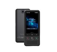 VBESTLIFE Dispositivo Traduttore Vocale, Traduttore WiFi Online Offline con Schermo da 2,8 Pollici, Fotocamera da 5 MP, Supporta 160 Lingue Registrando la Traduzione di Testi Fotografici