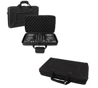 VBESTLIFE DJ Case Controller Compatibile con per DDJ FLX4, FLX2, 400, SB2, SB3, Rev1 o RB 2 Channel, Black