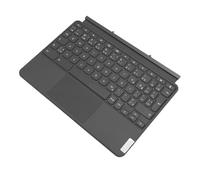 VBESTLIFE Dock da Tastiera per IdeaPad Duet CT-X636F 10.1in Tablet | Layout Francese Canada con Touchpad | Converti il Tablet in Laptop con una Lunga Durata della Batteria