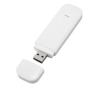 VBESTLIFE Dongle WiFi USB 4G LTE e Router Hotspot Mobile, Adattatore di Rete Modem da Viaggio Portatile 150Mbps con Slot per Scheda SIM, Supporta 10 Utenti