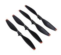 VBESTLIFE Eliche da 4 Pezzi per Sostituzione Drone Mini 5 Pro, Parti di Scena per Pale ' per Accessori Drone Mini 5 Pro