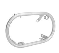 VBESTLIFE Faro Supporto per Monkey Z50 Baja Mini Trail Bike | Lega di alluminio con superficie anodizzata, sostituzione diretta della parte originale, vestibilità e stabile che