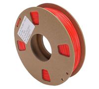 VBESTLIFE Filamento TPU, 1,75 Mm 95A Durezza Filamento Stampante 3D Flessibile 250G ELASSITÀ ELASSITÀ ± 0,02 Mm Accuratezza (rosso)