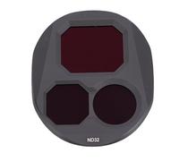 VBESTLIFE Filtro ND Compatibile con 4 Pro, Filtro Lente Drone a densità Neutra con Vetro Ottico multicolo/Telaio in Alluminio (ND32)