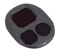 VBESTLIFE Filtro ND Compatibile con 4 Pro, Filtro Lente Drone a densità Neutra con Vetro Ottico multicolo/Telaio in Alluminio (ND16)