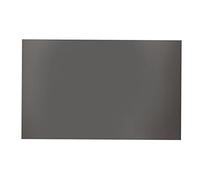 VBESTLIFE Filtro per Schermo Computer da 24 Pollici, Schermo Privacy 16:9 Anti Luce Blu, Antiriflesso, Antiriflesso, per Aeroporti, Caffetterie, Luoghi Pubblici