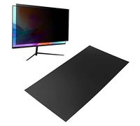 VBESTLIFE Filtro per Schermo del Computer da 21,5 Pollici, Formato Widescreen 16: 9 Rimovibile, Protezione per Gli Occhi Pellicola Protettiva Antiriflesso per Monitor Luce Blu AntiGraffio