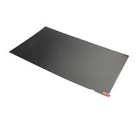 VBESTLIFE Filtro per Schermo per Computer da 24 Pollici per Monitor Widescreen con Rapporto di Aspetto 16:9, Filtro Luce Blu, Blocco UV e Pellicola Protettiva AntiGraffio