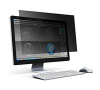 VBESTLIFE Filtro Schermo per Computer da 21,5 Pollici per Monitor Computer Widescreen, Pellicola Protettiva per Riservatezza Dati, Formato 16:9