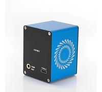 VBESTLIFE Focustatore Elettrico del Telescopio Astronomico, Focuster Automatico con Sensore di Temperatura per L'astrofotografia e L'osservazione
