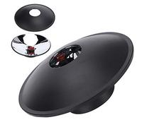 VBESTLIFE Giocattolo di Illusione Ottica 3D Mirascope, Giocattolo con Immagine Ologramma per Bambini e Adulti, con Decorazioni per Scrivania di Proiezione per la Casa e L'insegnamento