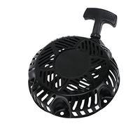 VBESTLIFE Gruppo Avviamento a Strappo 1716502S Gruppo Avviamento a Strappo per a Adatto al Motore CH270 CH260 di Ricambio