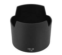 Vbestlife HB-38 - Paraluce per obiettivo Nikon AF-S Micro 105 mm f/2.8G IF-ED VR