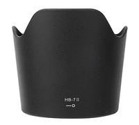 Vbestlife HB-7II - Paraluce per obiettivo Nikon AF 80-200 mm f/2.8 D ED