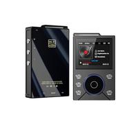VBESTLIFE Hifi Mp3 Player con BT 5.4, DSD256 Lossless Music Player, 20h Playback, Supporta L'archiviazione Espandibile da 256 GB per Audiofili e Appassionati di Musica