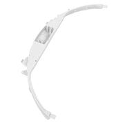 VBESTLIFE Il Kit Cuscinetti per Asciugatrice Risolve in Modo Efficiente i Sintomi Rumorosi con Materiale PC Resistente Alla Corrosione Facile Installazione - Adatto Alla Maggior Parte delle