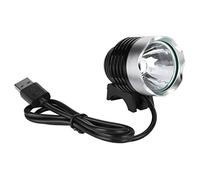VBESTLIFE Lampada LED per polimerizzazione con colla UV a luce ultravioletta USB da 9W per riparazione di chip per telefoni cellulari/IC