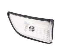 VBESTLIFE Lente Indicatore Luce Specchietto Retrovisore per XC60 | Materiali ABS e PC, Resistente alla pressione e agli urti, Trasmissione della luce uniforme, Sostituzione diretta, Nessuna