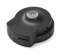 VBESTLIFE Luce LED per Microscopio, luminosità Dimmerabile Continua Luce Inferiore per Microscopio per Osservazione di Campioni Biologici Ed Esperimenti di Laboratorio