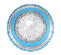 VBESTLIFE Luce per Piscina AC12V 35W 360LED, RGB Subacqueo con Telecomando, Sommergibile Multicolore per Laghetto con Fontana, Lampada 12V per la Decorazione del Giardino, Illuminazione d'accento